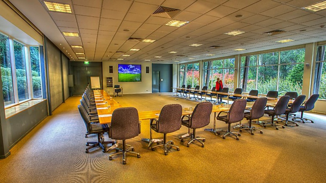 Photo of Others in Kalorama