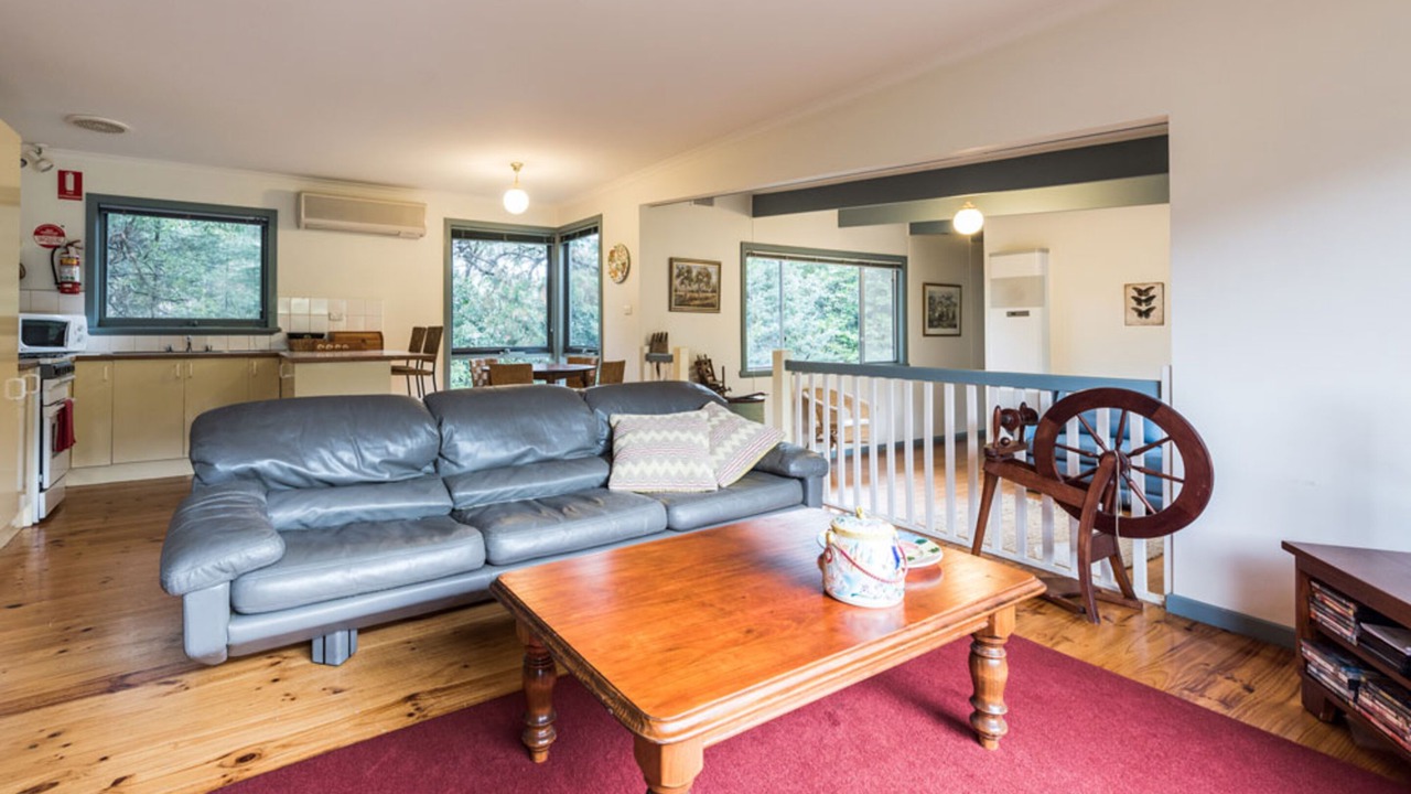 Photo of Bedroom in Kalorama