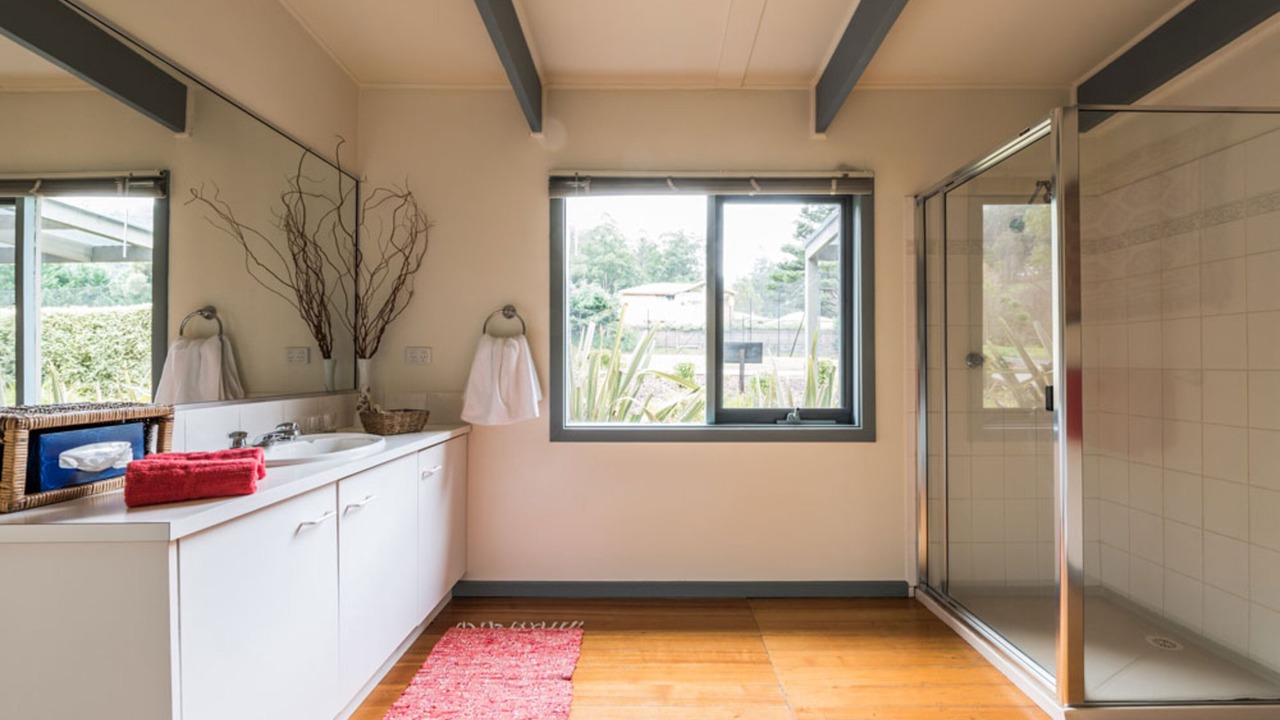 Photo of Bathroom in Kalorama