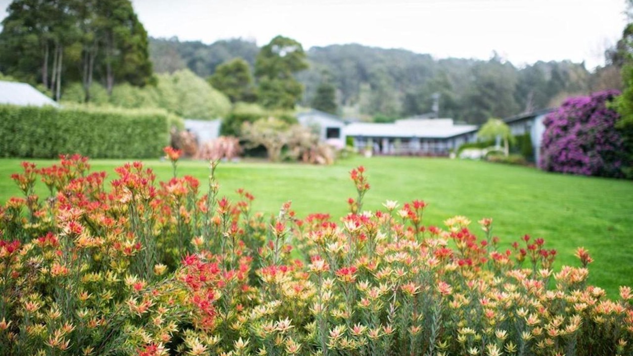 Photo of Outdoor in Kalorama