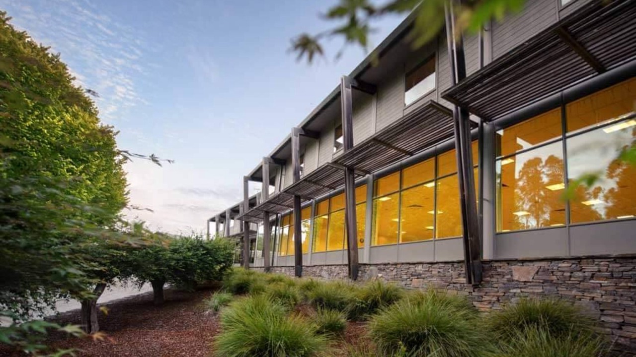 Photo of Outdoor in Kalorama