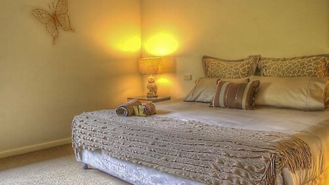 Photo of Bedroom in Kalorama