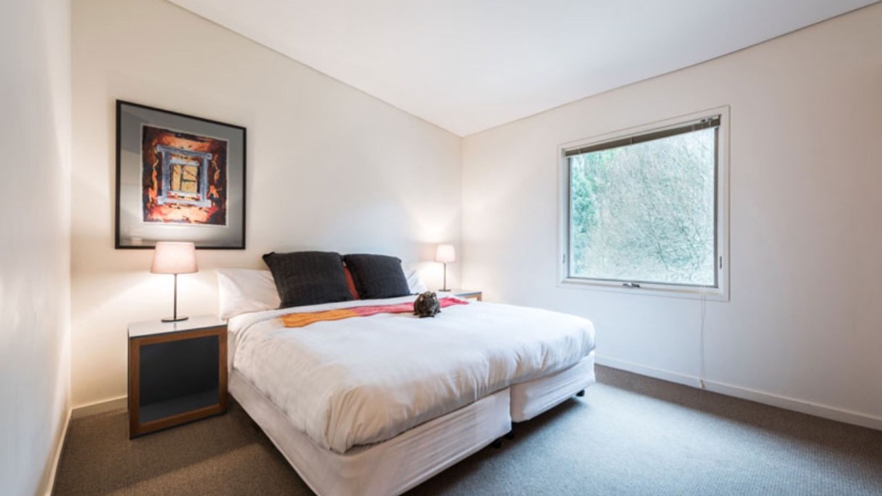 Photo of Bedroom in Kalorama