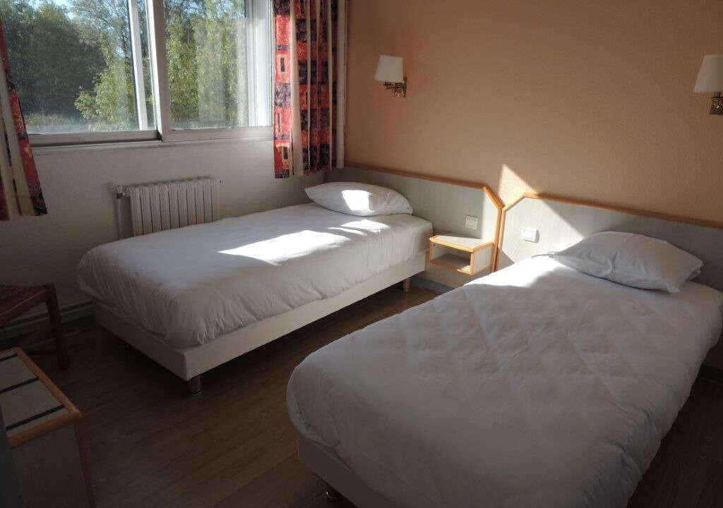 Photo of Bedroom in La Roche-sur-Yon