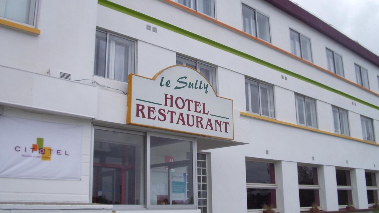 Photo of Outdoor in La Roche-sur-Yon
