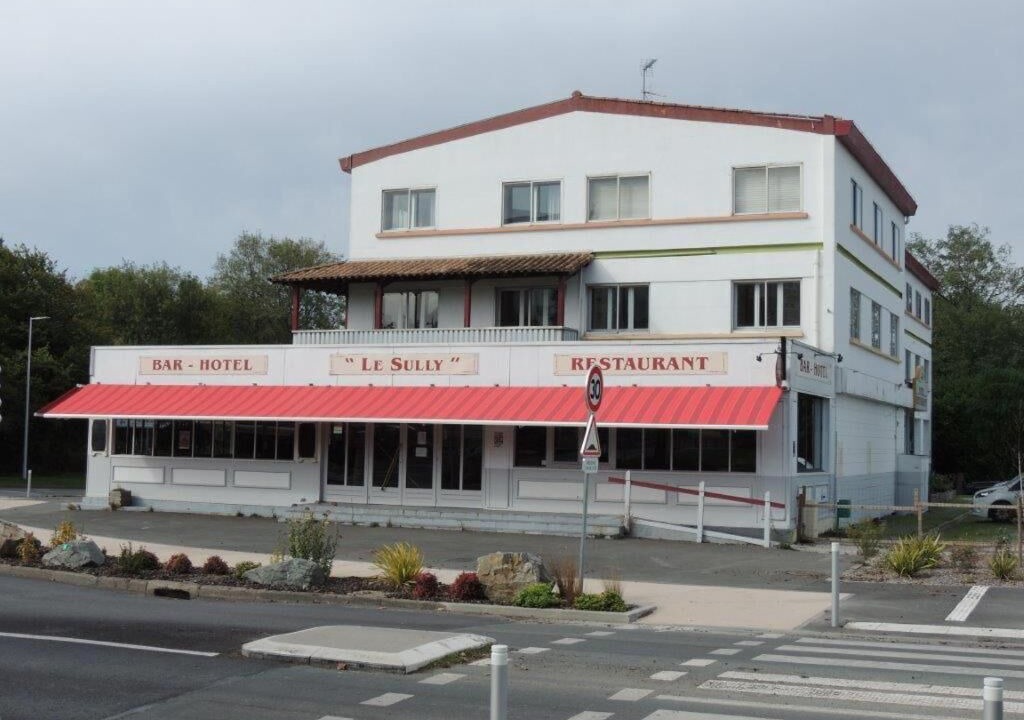 Photo of Outdoor in La Roche-sur-Yon