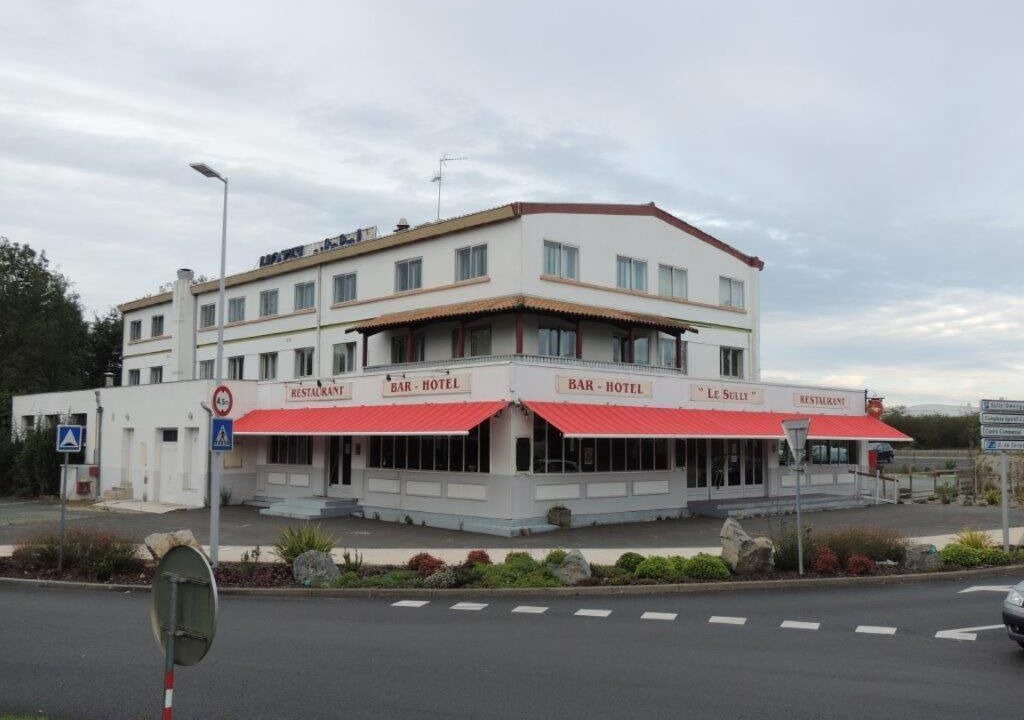 Photo of Outdoor in La Roche-sur-Yon