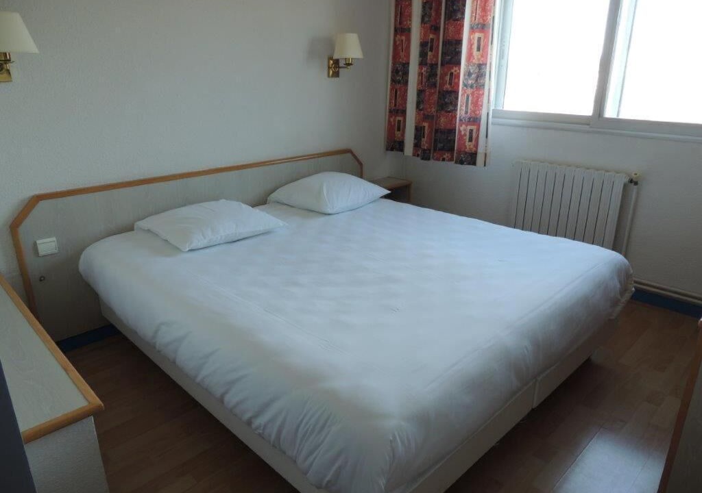 Photo of Bedroom in La Roche-sur-Yon