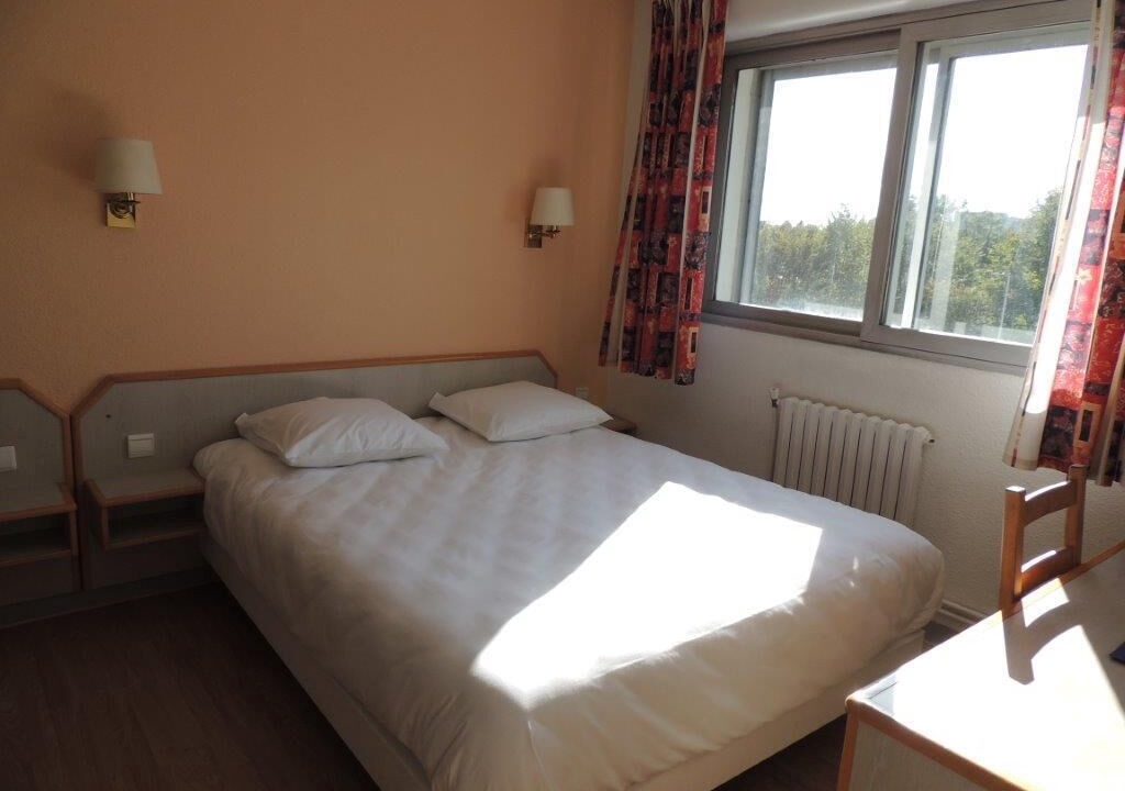 Photo of Bedroom in La Roche-sur-Yon