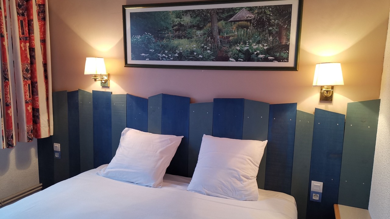 Photo of Bedroom in La Roche-sur-Yon