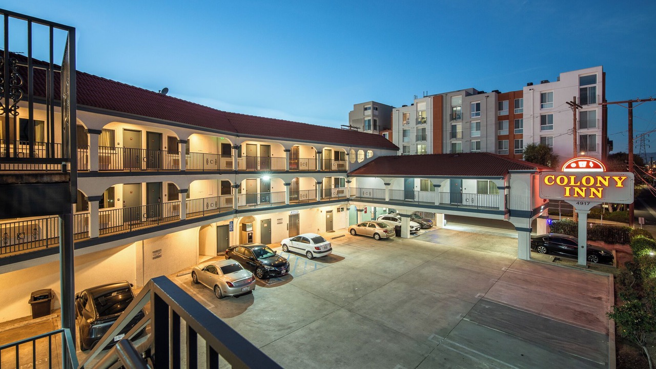 Photo of Outdoor in NoHo Arts District