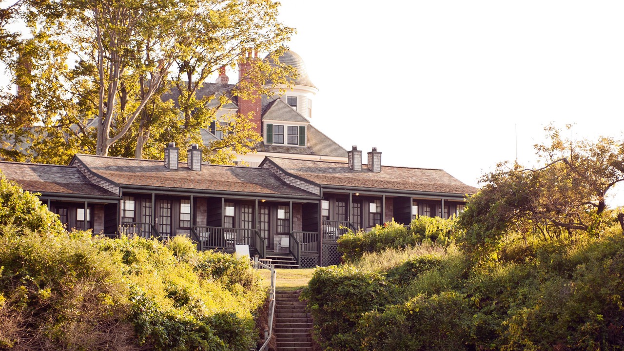 Photo of Outdoor in Ocean Drive