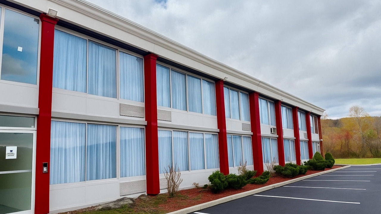Photo of Outdoor in Cobleskill