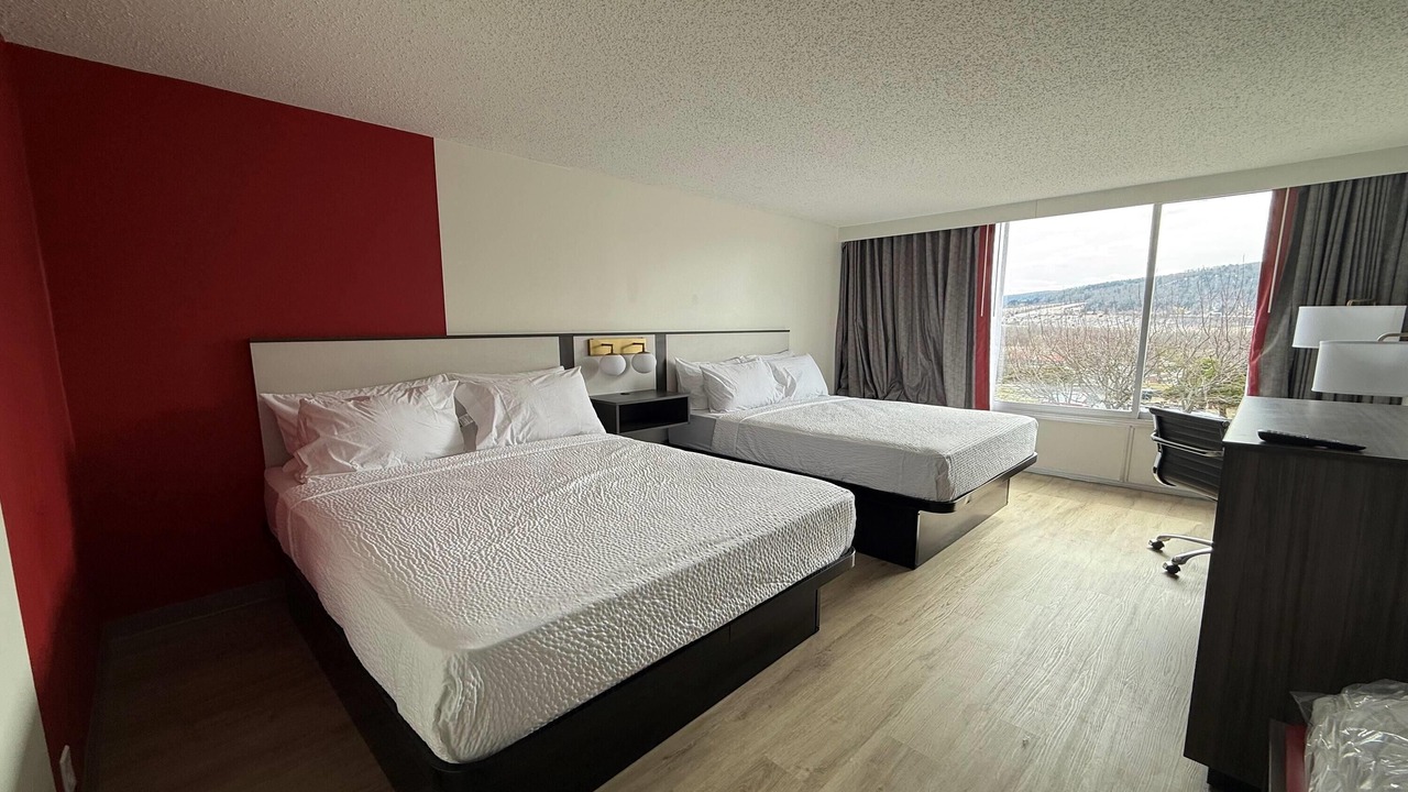 Photo of Bedroom in Cobleskill