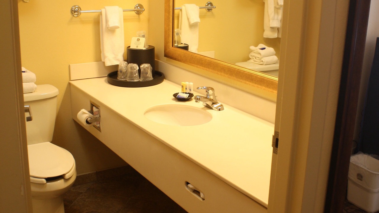 Photo of Bathroom in Cobleskill