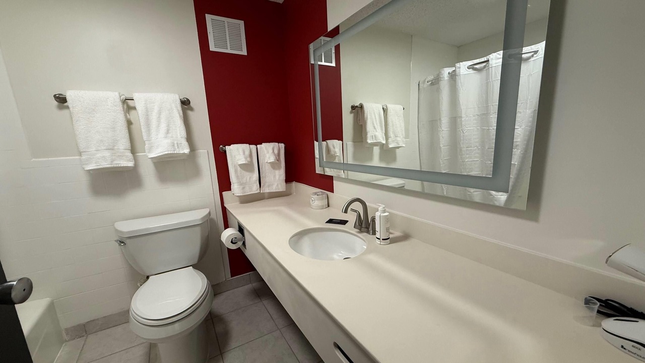 Photo of Bathroom in Cobleskill