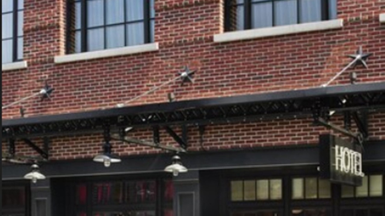 Photo of Outdoor in Lower East Side