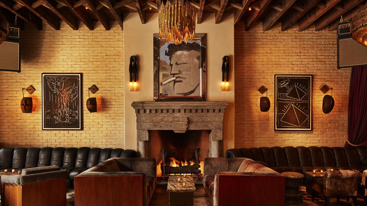 Photo of Others in Lower East Side