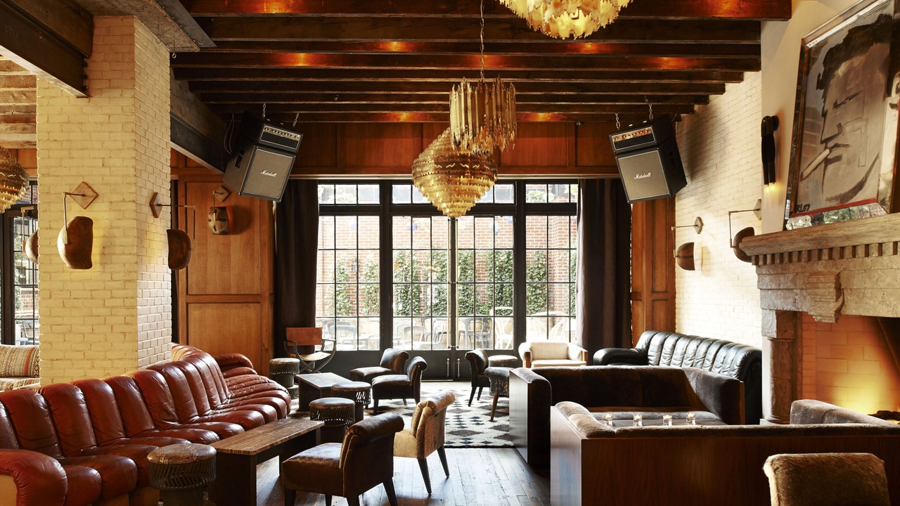 Photo of Others in Lower East Side