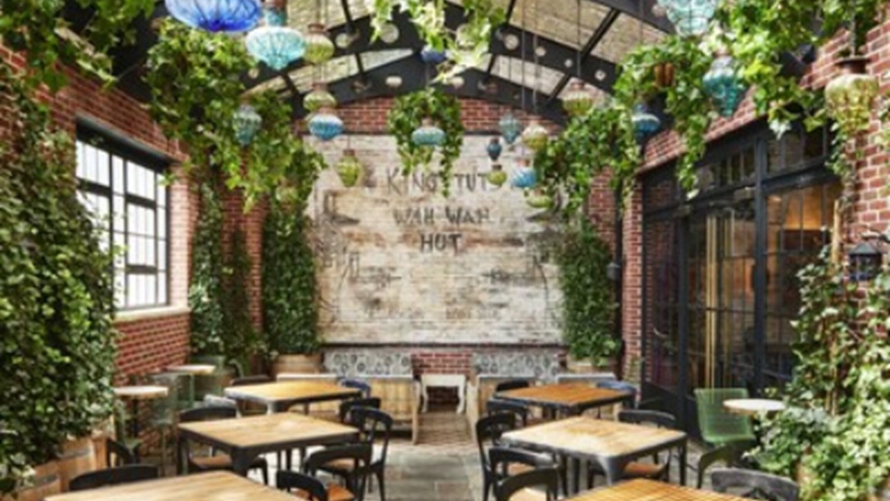 Photo of Others in Lower East Side