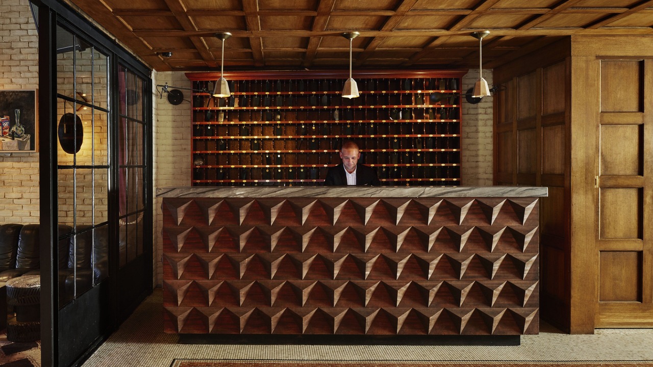 Photo of Outdoor in Lower East Side