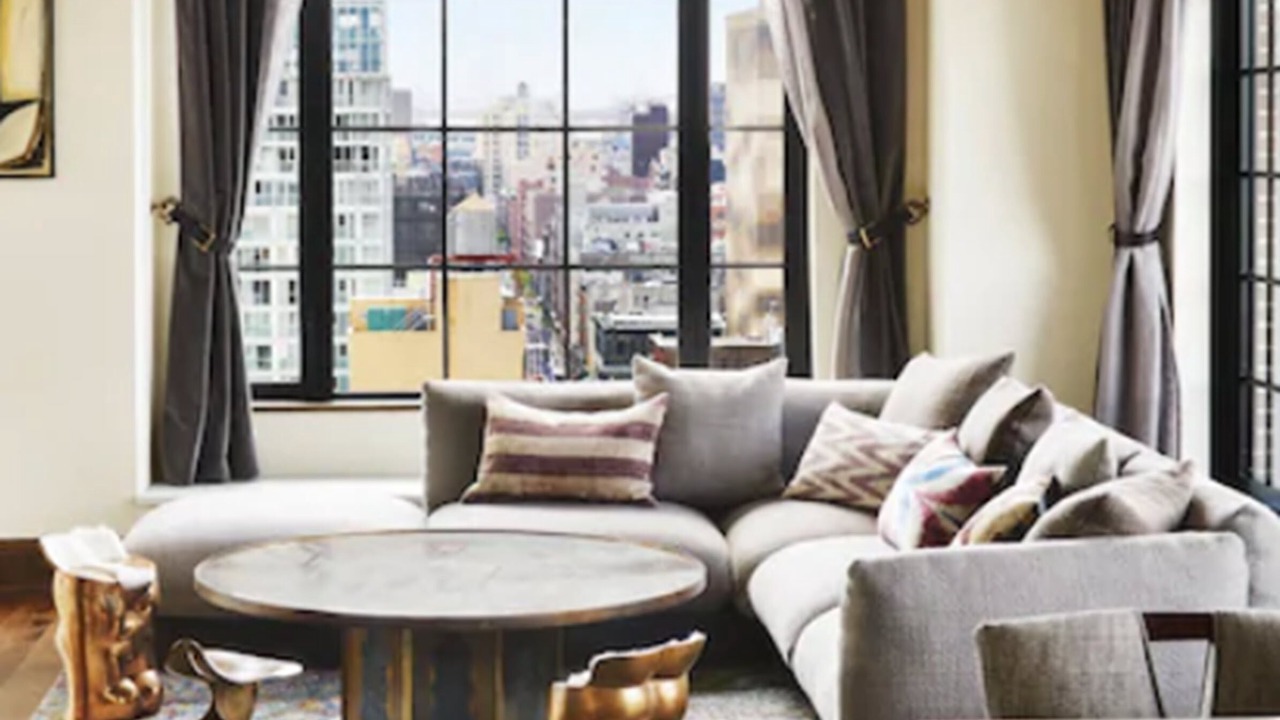 Photo of Livingroom in Lower East Side