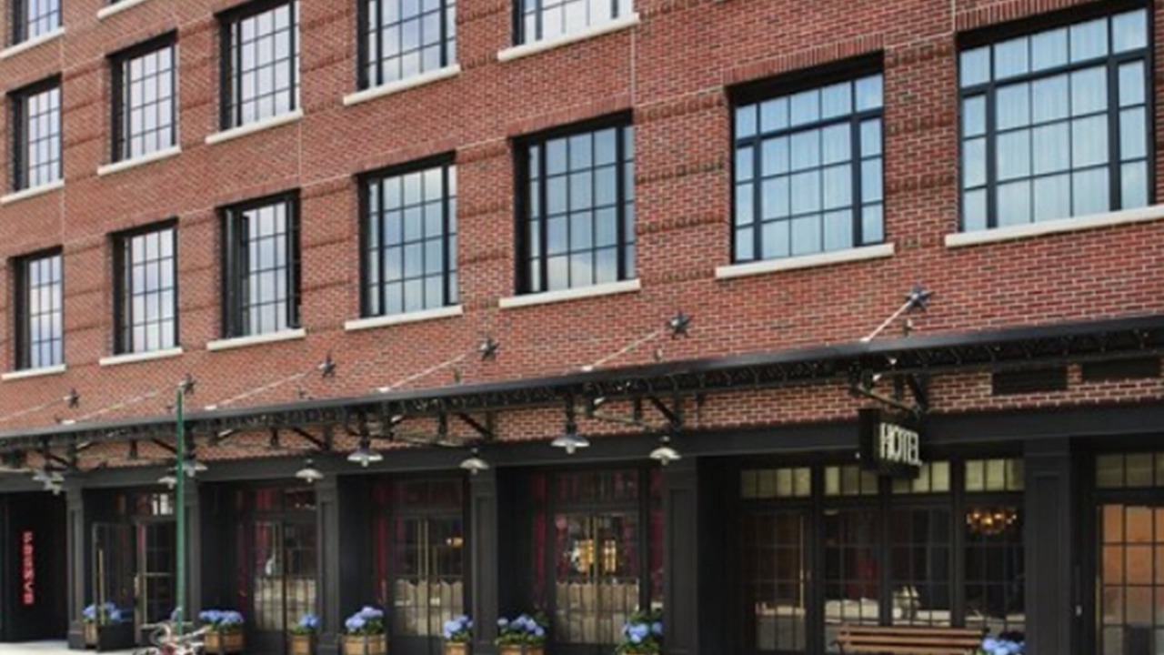 Photo of Outdoor in Lower East Side