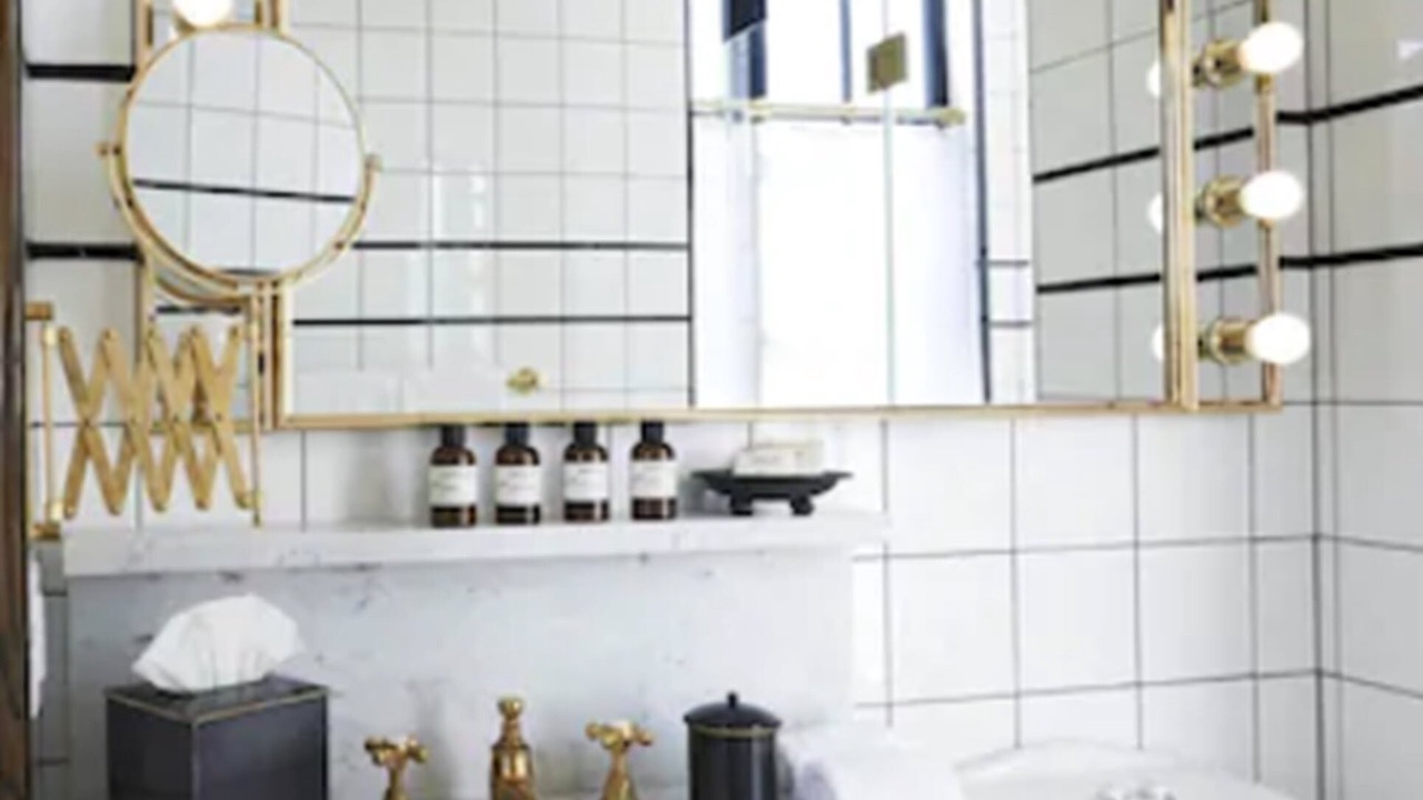 Photo of Bathroom in Lower East Side