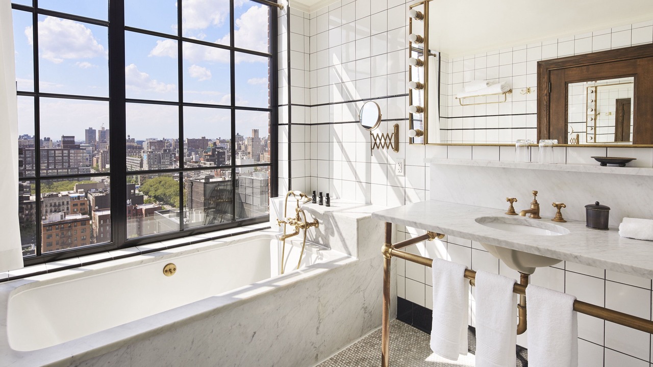 Photo of Bedroom in Lower East Side