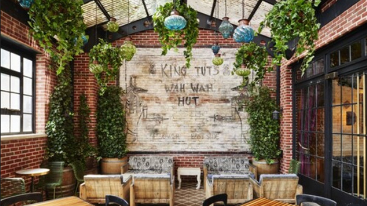 Photo of Others in Lower East Side