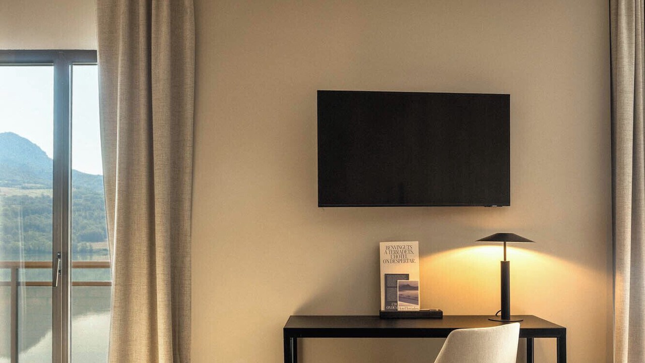 Photo of Bedroom in Cellers