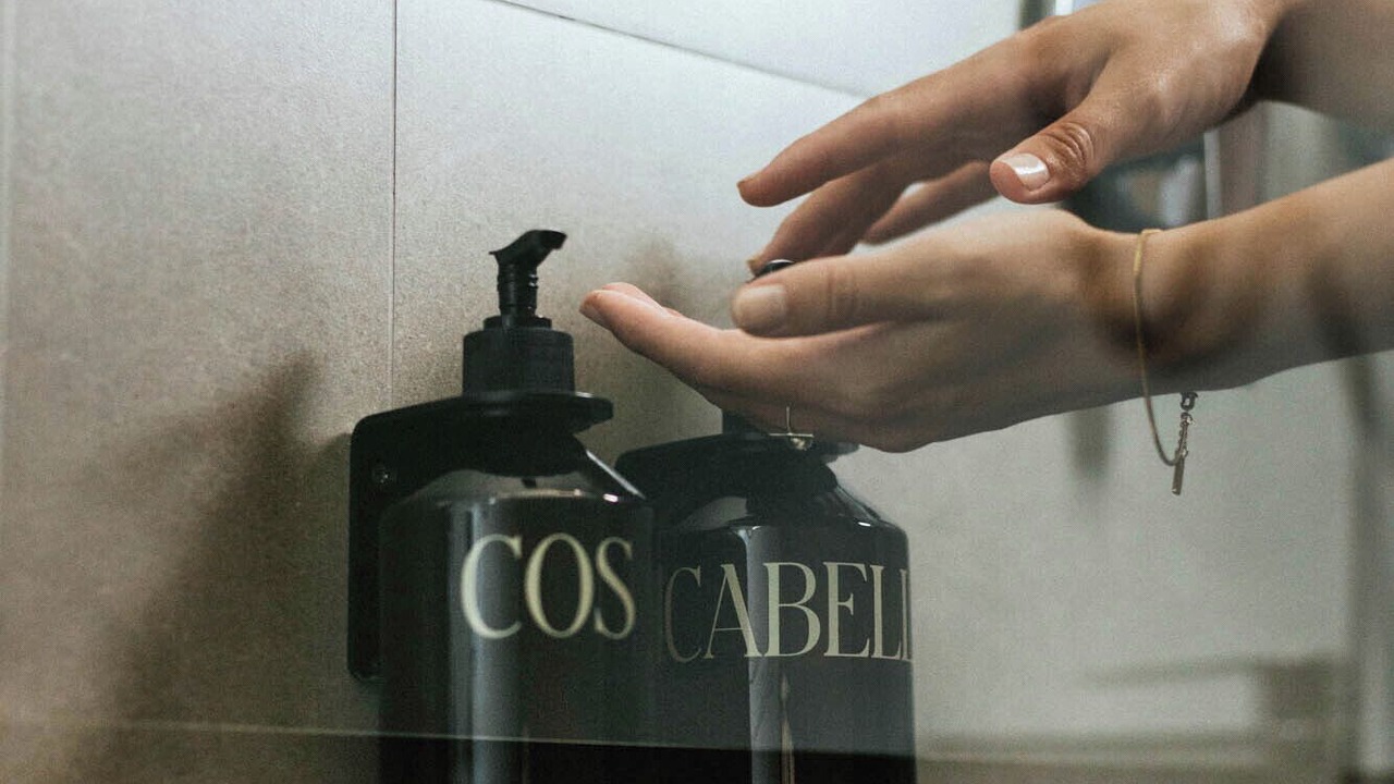 Photo of Bathroom in Cellers