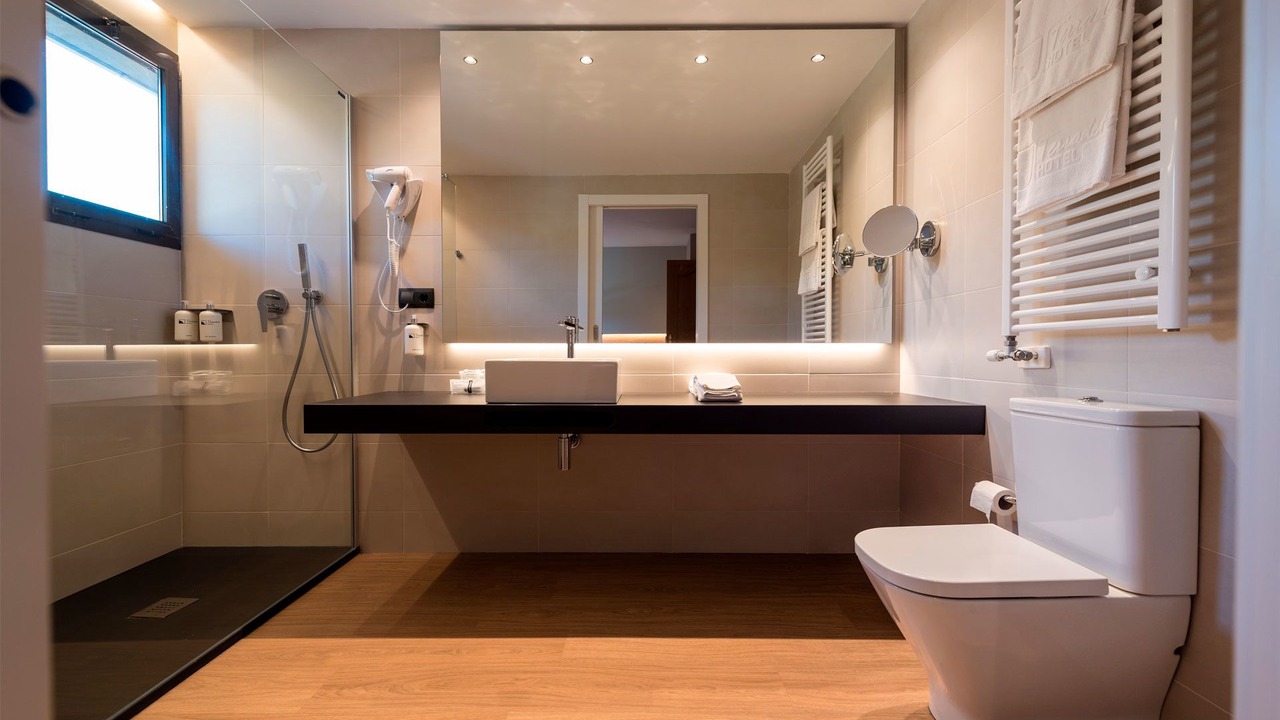 Photo of Bathroom in Cellers