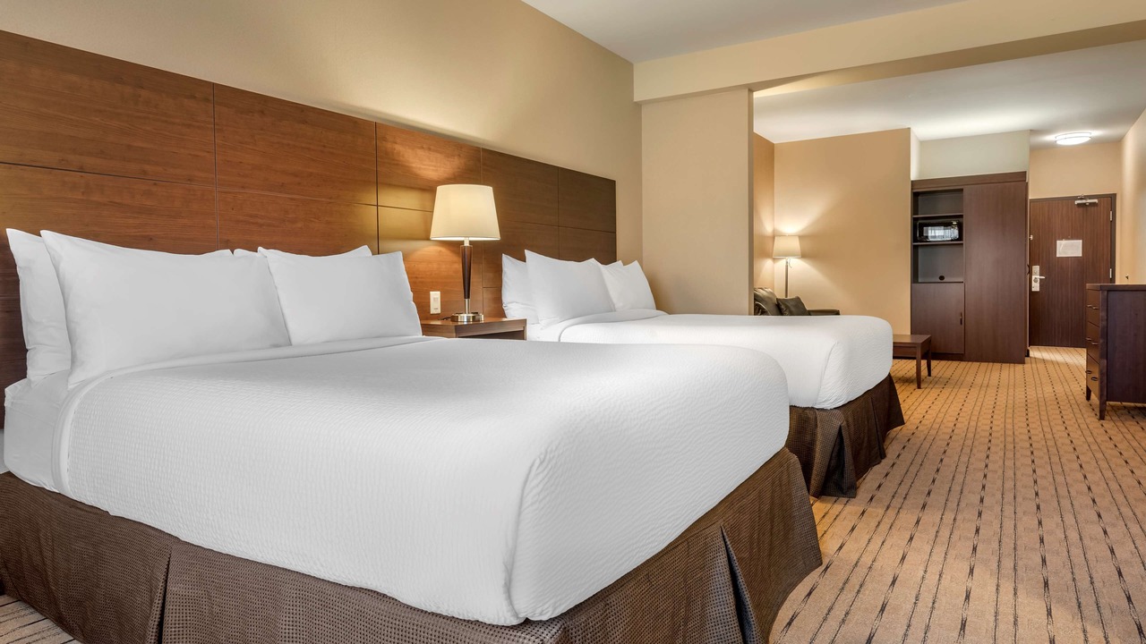 Photo of Bedroom in Bathurst