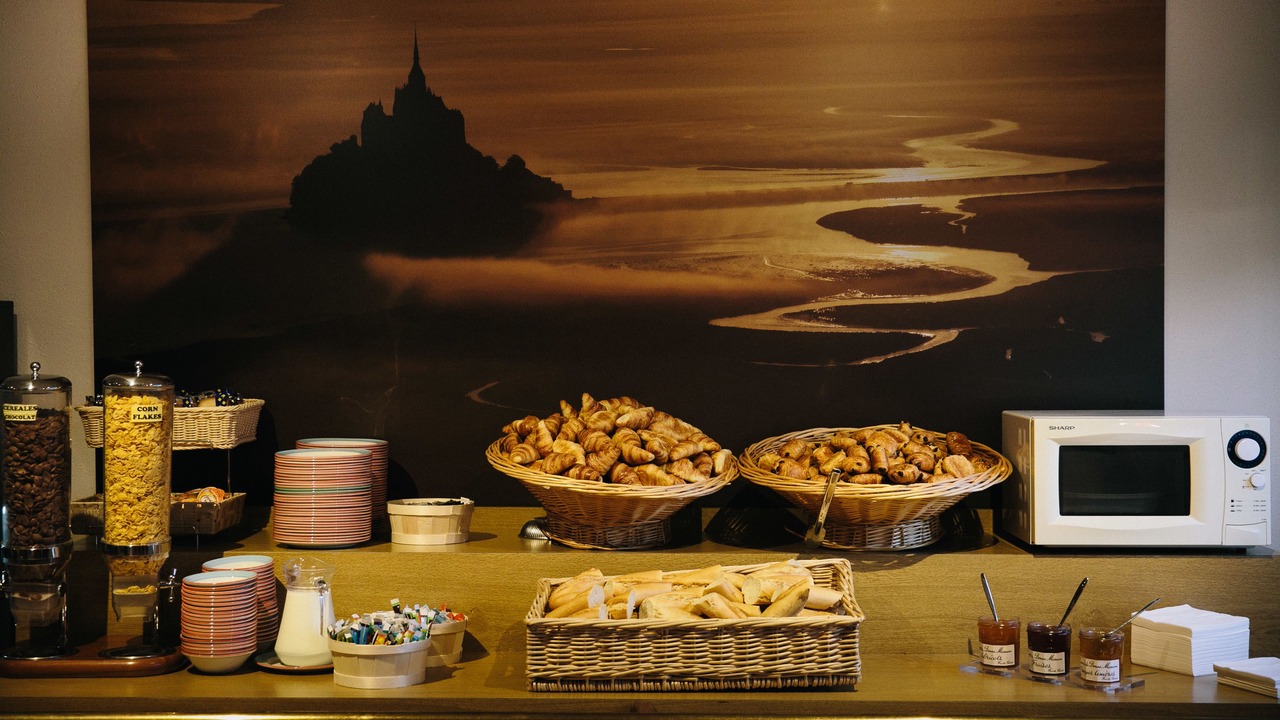 Photo of Others in Pontorson