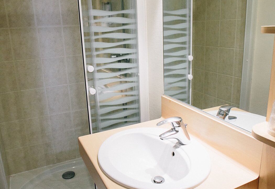 Photo of Bathroom in Pontorson