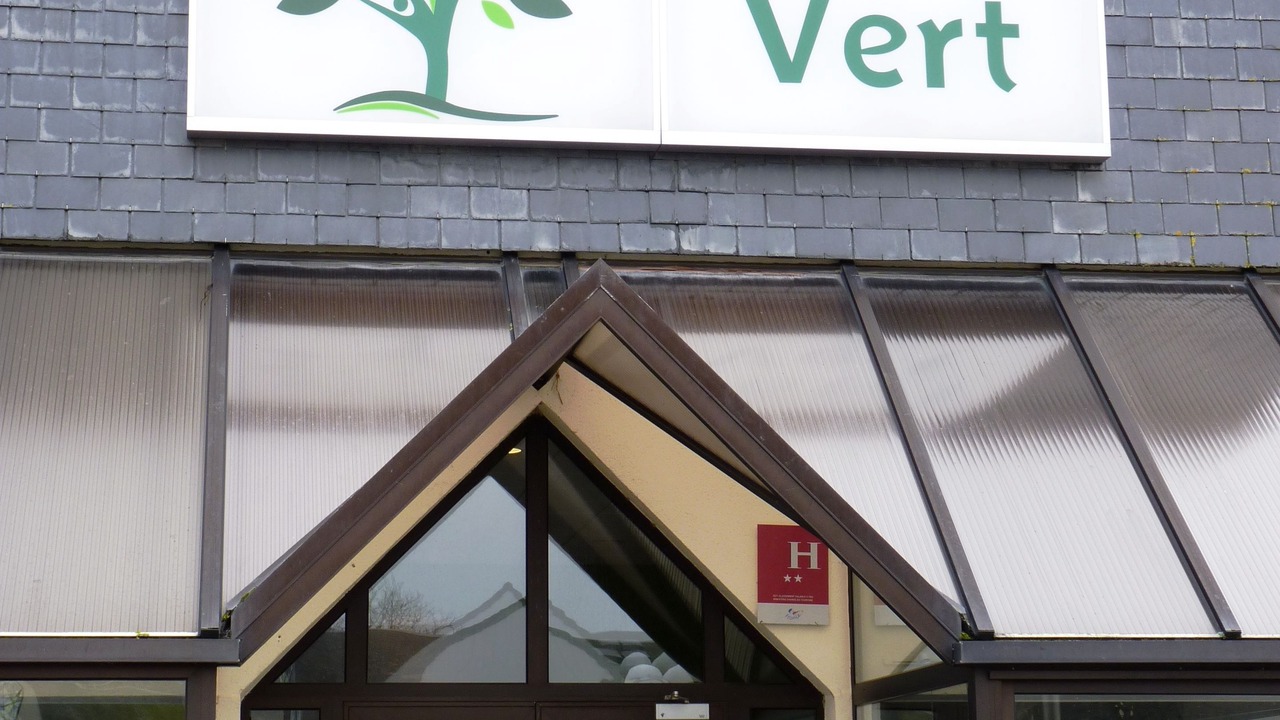 Photo of Outdoor in Pontorson