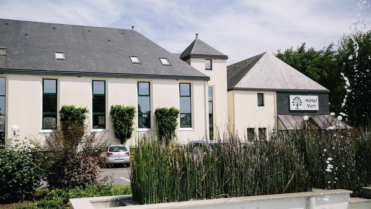 Photo of Outdoor in Pontorson