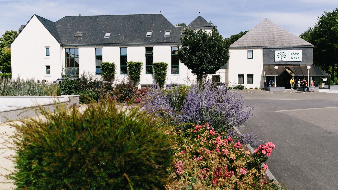 Photo of Outdoor in Pontorson