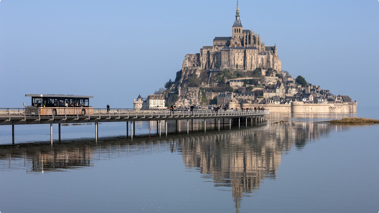 Photo of Others in Pontorson