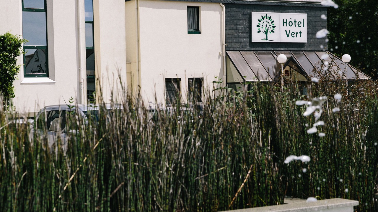 Photo of Outdoor in Pontorson