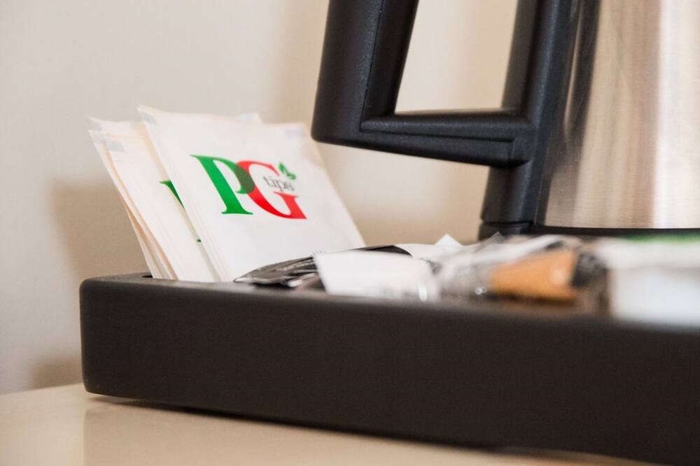 Photo of Bedroom in Sharnbrook