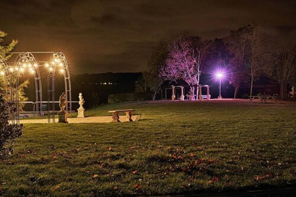 Photo of Outdoor in Sharnbrook