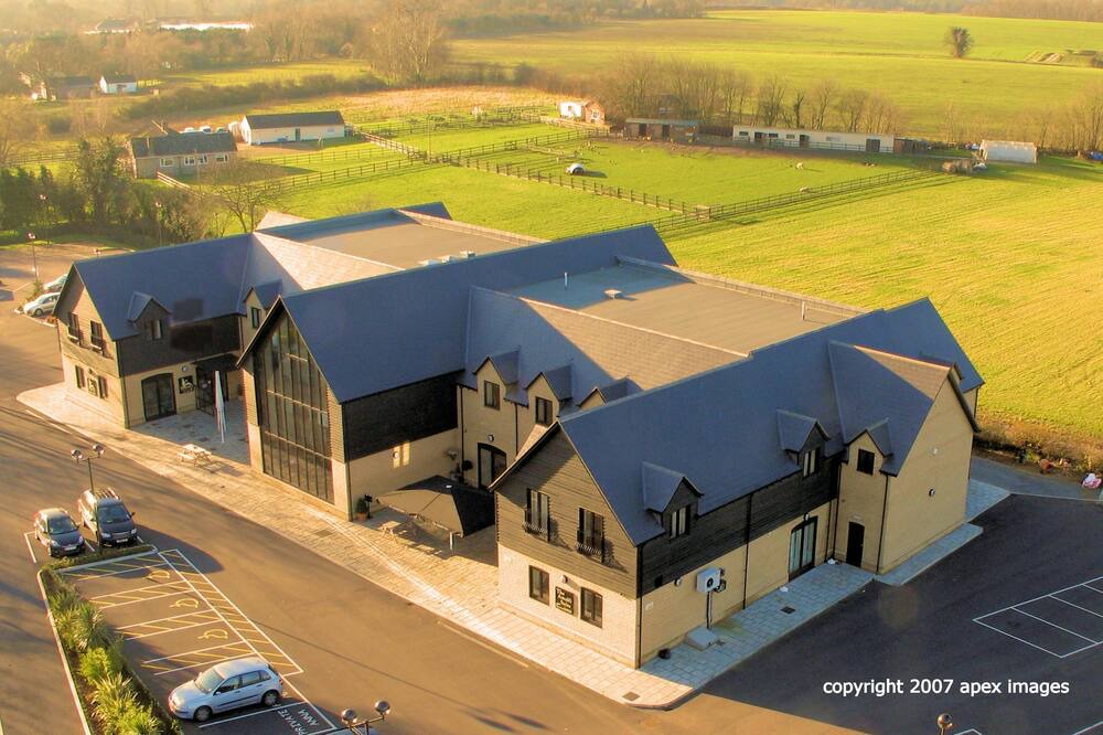 Photo of Outdoor in Sharnbrook