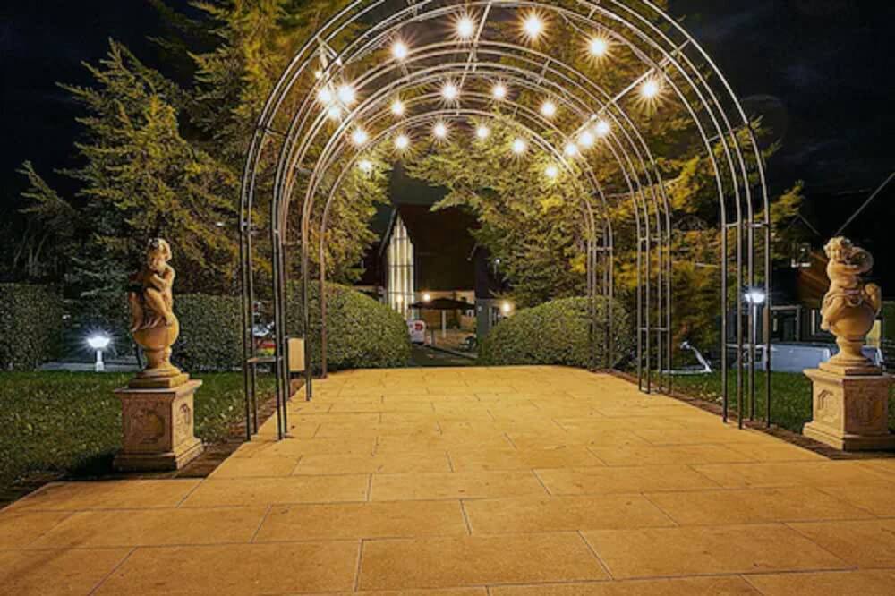 Photo of Outdoor in Sharnbrook