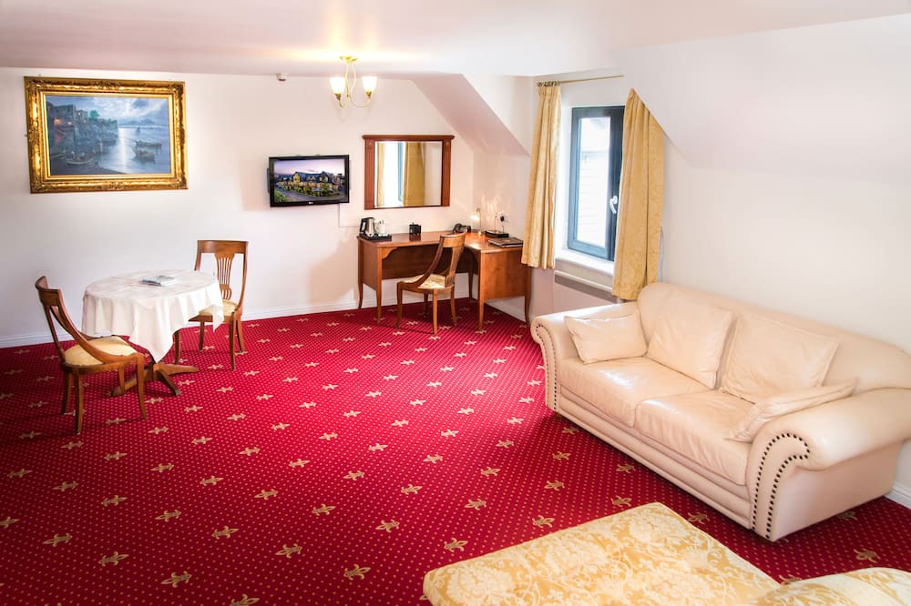 Photo of Livingroom in Sharnbrook