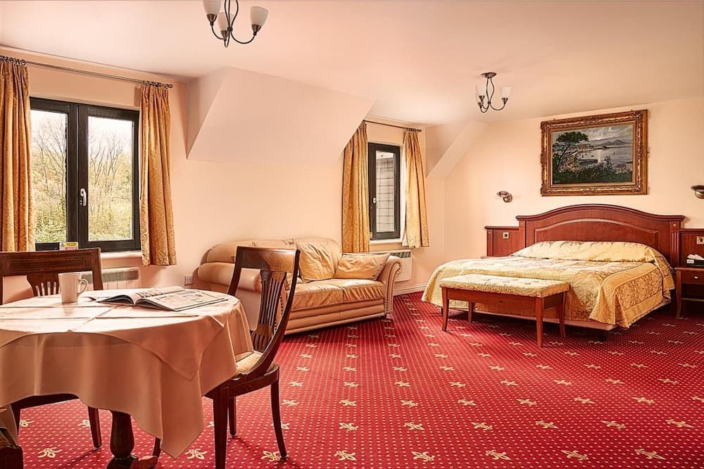 Photo of Bedroom in Sharnbrook