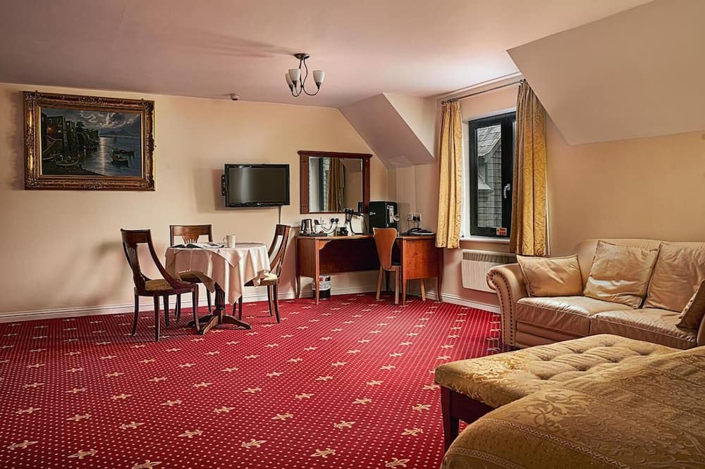 Photo of Livingroom in Sharnbrook