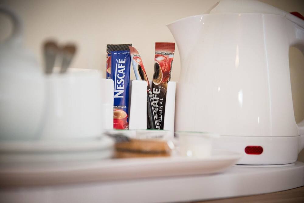 Photo of Bedroom in Sharnbrook