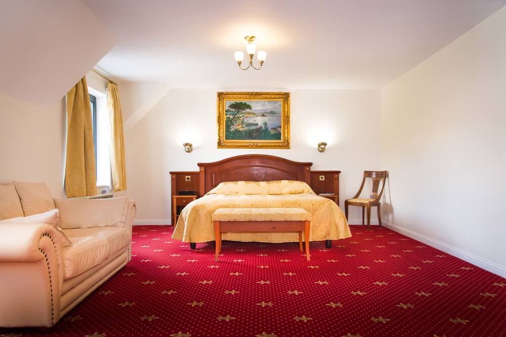 Photo of Bedroom in Sharnbrook